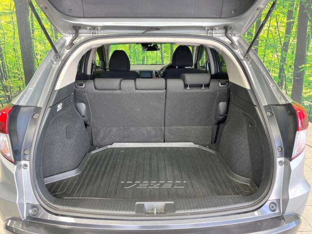 HONDA VEZEL HYBRID 2014 Image 31