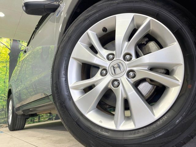 HONDA VEZEL HYBRID 2014 Image 31