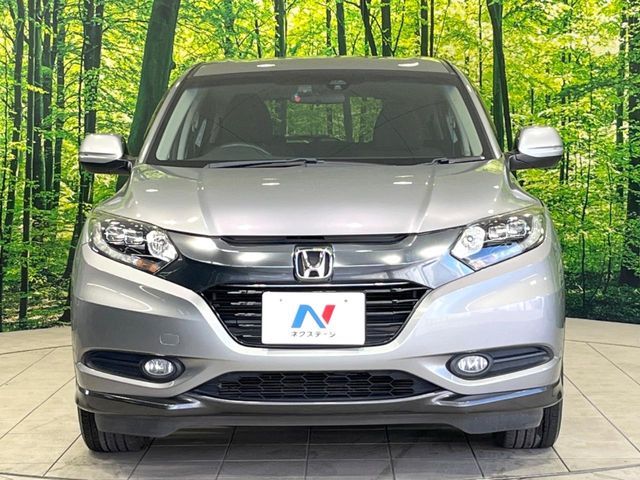 HONDA VEZEL HYBRID 2014 Image 31
