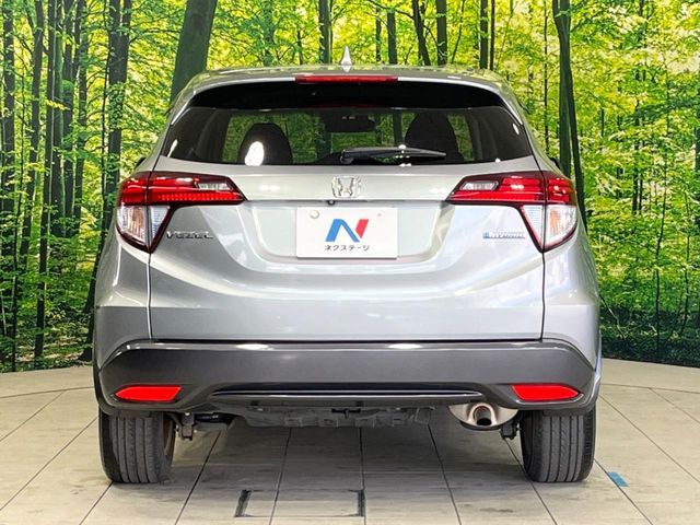 HONDA VEZEL HYBRID 2014 Image 31