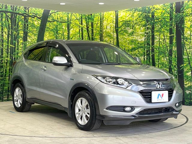 HONDA VEZEL HYBRID 2014 Image 31