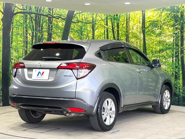 HONDA VEZEL HYBRID 2014 Image 31