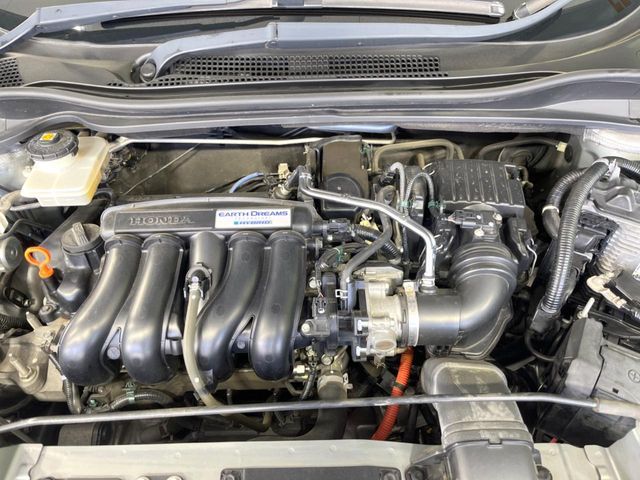 HONDA VEZEL HYBRID 2014 Image 31