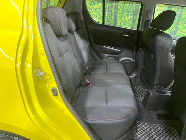 SUZUKI SWIFT 2015 Image 31