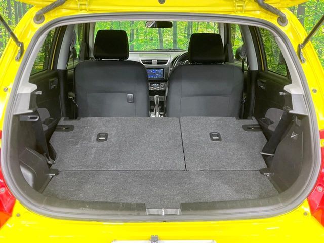 SUZUKI SWIFT 2015 Image 31