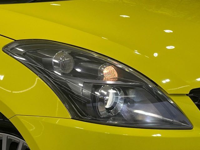 SUZUKI SWIFT 2015 Image 31