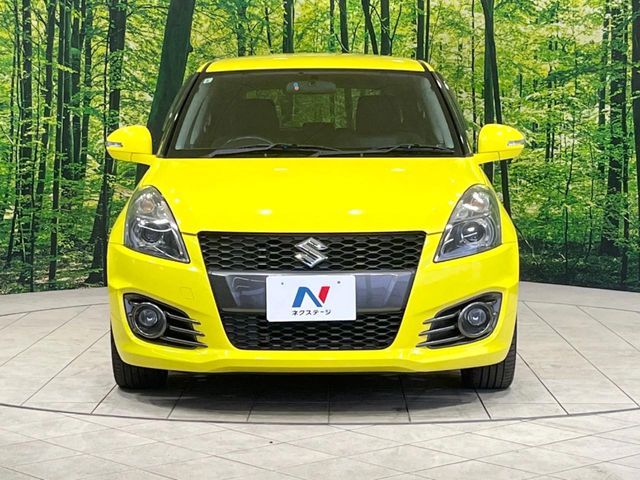 SUZUKI SWIFT 2015 Image 31