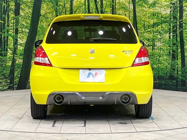 SUZUKI SWIFT 2015 Image 31