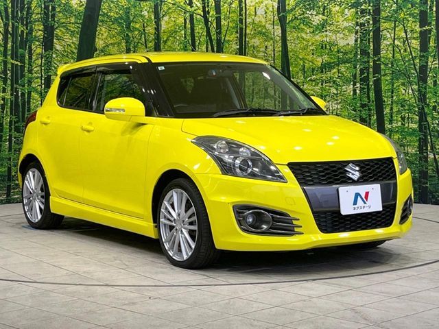 SUZUKI SWIFT 2015 Image 31