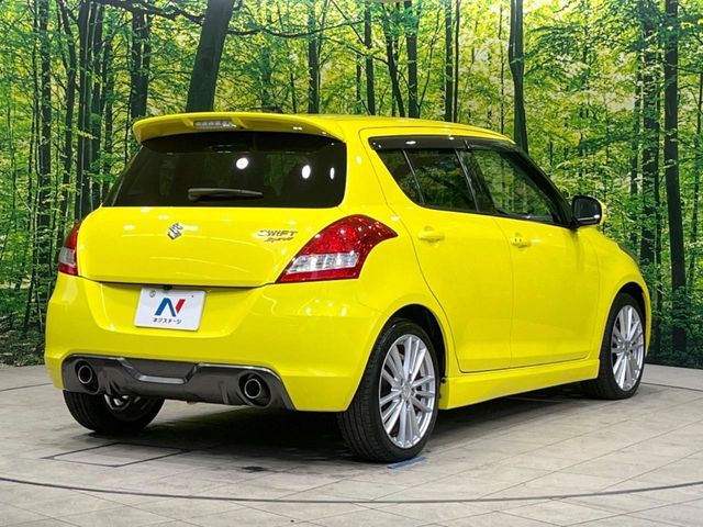 SUZUKI SWIFT 2015 Image 31