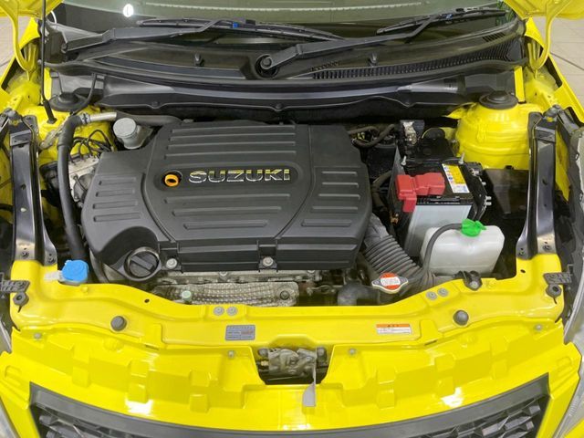 SUZUKI SWIFT 2015 Image 31