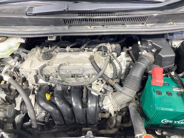 TOYOTA VOXY 2016 Image 31