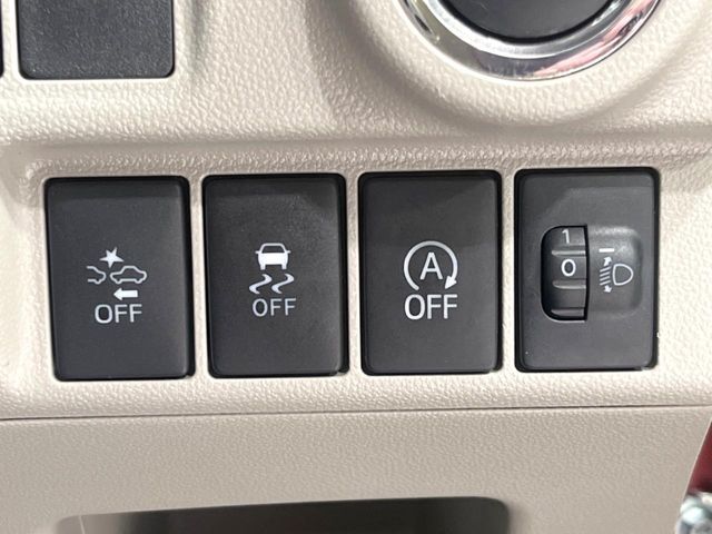 DAIHATSU CAST STYLE 2017 Image 31