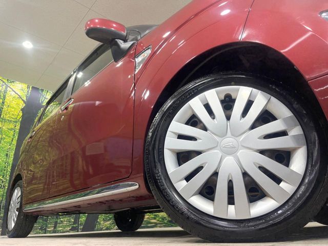 DAIHATSU CAST STYLE 2017 Image 31