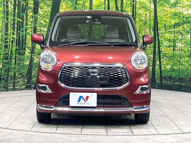 DAIHATSU CAST STYLE 2017 Image 31