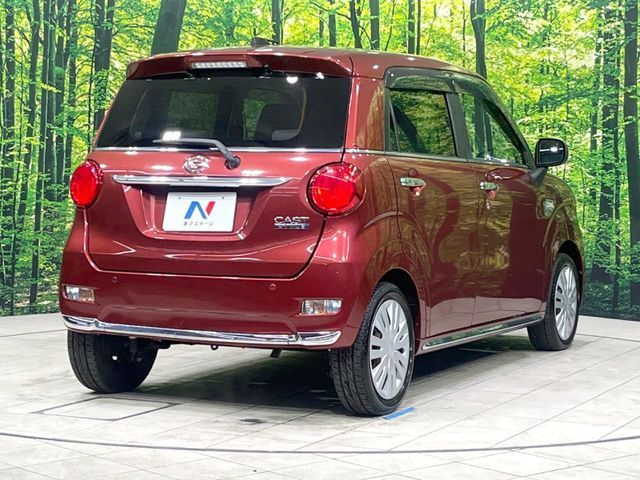 DAIHATSU CAST STYLE 2017 Image 31