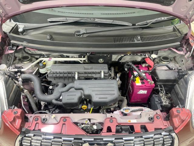 DAIHATSU CAST STYLE 2017 Image 31