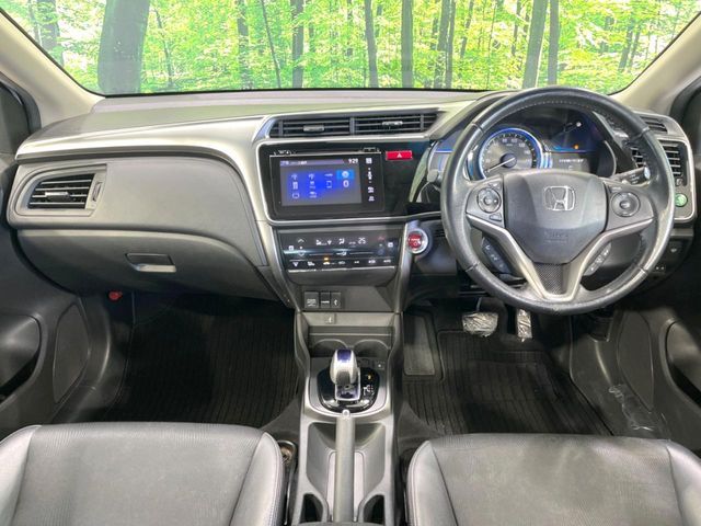 HONDA GRACE HYBRID 2014 Image 31