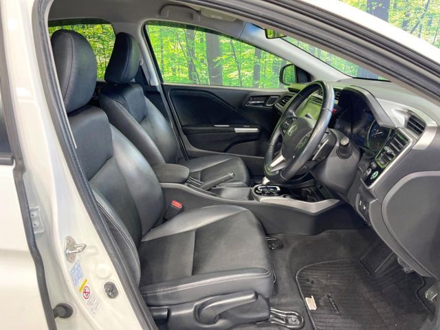 HONDA GRACE HYBRID 2014 Image 31