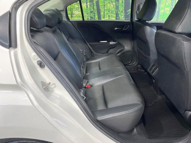 HONDA GRACE HYBRID 2014 Image 31