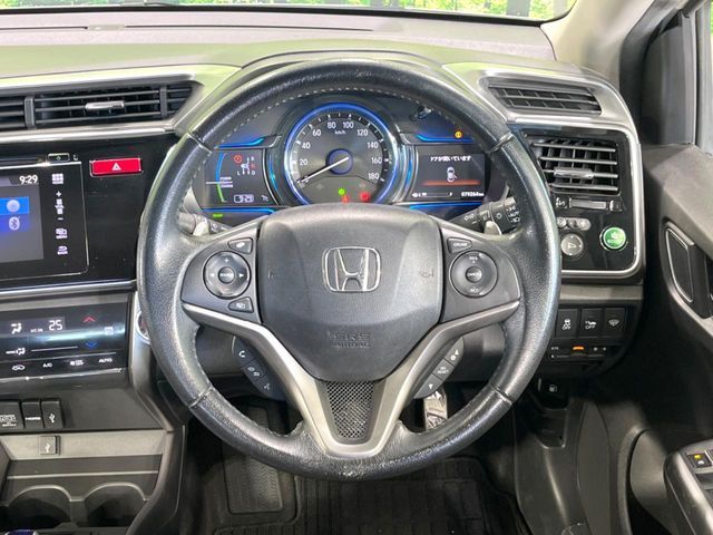 HONDA GRACE HYBRID 2014 Image 31