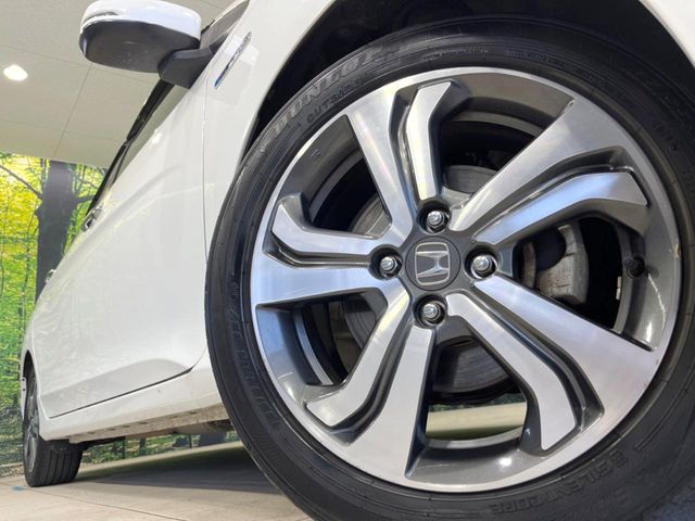 HONDA GRACE HYBRID 2014 Image 31