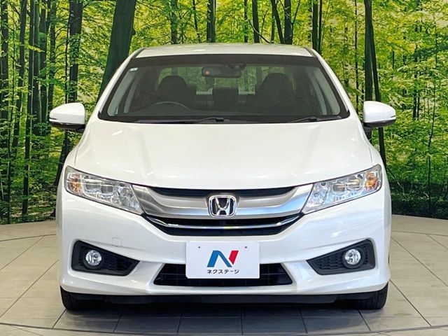 HONDA GRACE HYBRID 2014 Image 31