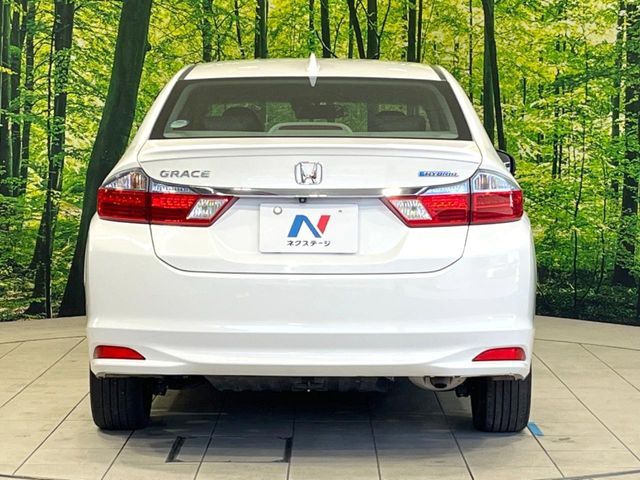 HONDA GRACE HYBRID 2014 Image 31