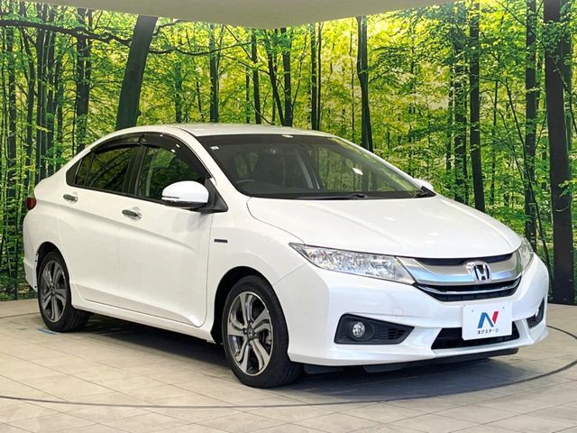 HONDA GRACE HYBRID 2014 Image 31