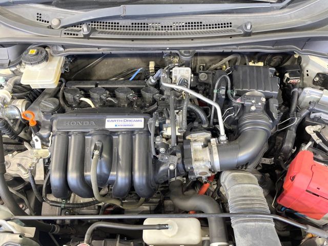 HONDA GRACE HYBRID 2014 Image 31