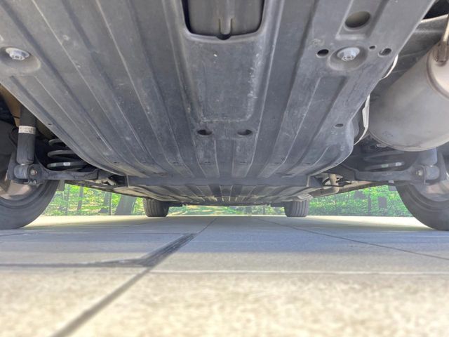 HONDA GRACE HYBRID 2014 Image 31