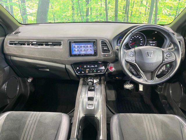 HONDA VEZEL HYBRID 2018 Image 31