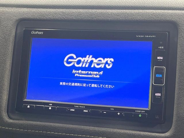 HONDA VEZEL HYBRID 2018 Image 31