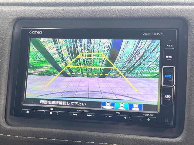 HONDA VEZEL HYBRID 2018 Image 31