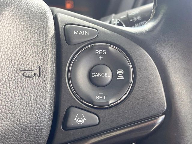 HONDA VEZEL HYBRID 2018 Image 31