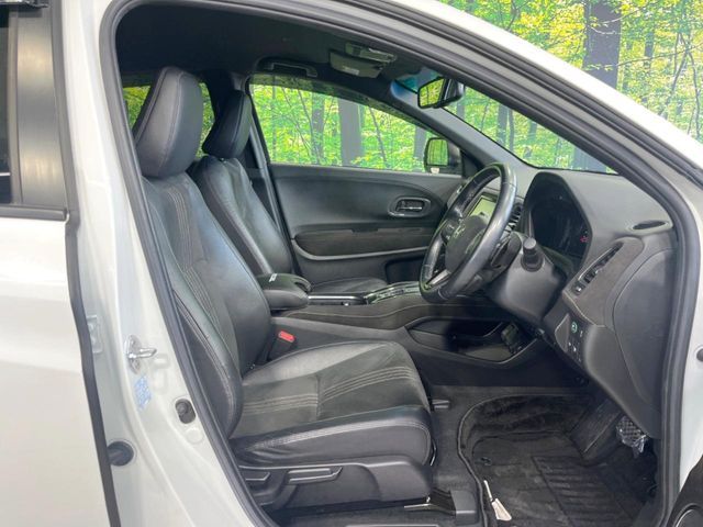 HONDA VEZEL HYBRID 2018 Image 31