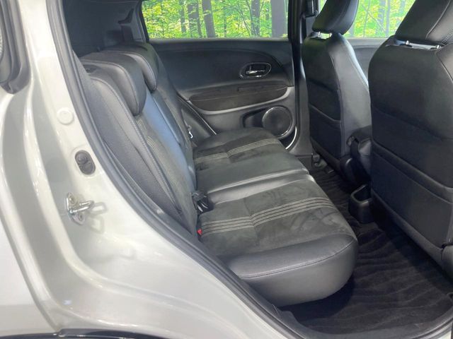 HONDA VEZEL HYBRID 2018 Image 31