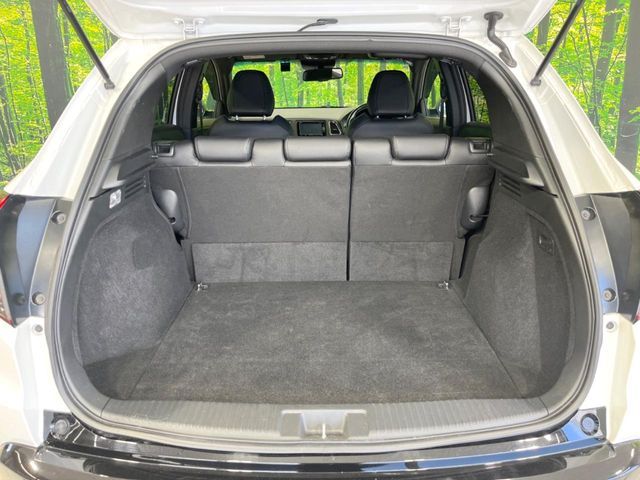 HONDA VEZEL HYBRID 2018 Image 31