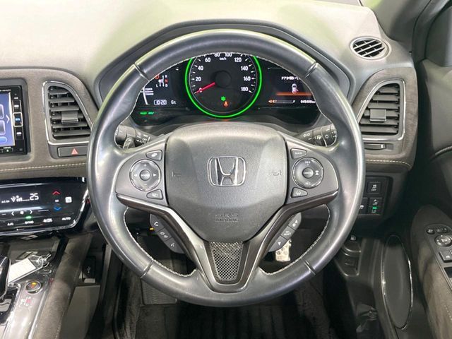 HONDA VEZEL HYBRID 2018 Image 31