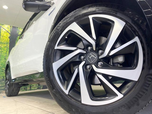 HONDA VEZEL HYBRID 2018 Image 31