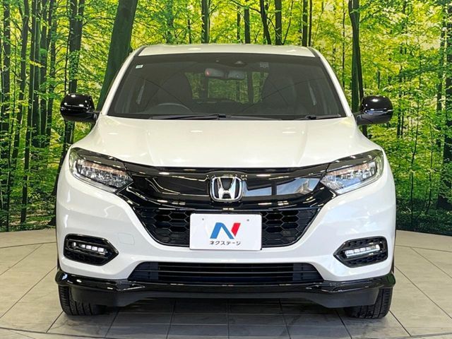 HONDA VEZEL HYBRID 2018 Image 31