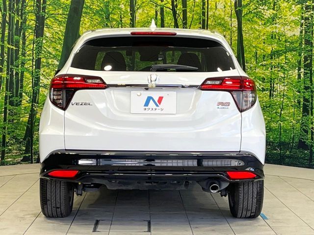 HONDA VEZEL HYBRID 2018 Image 31