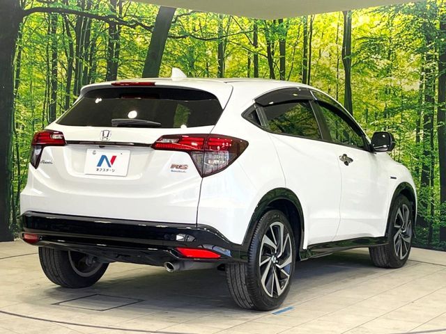 HONDA VEZEL HYBRID 2018 Image 31