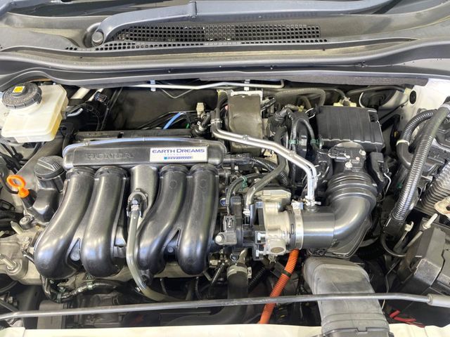 HONDA VEZEL HYBRID 2018 Image 31