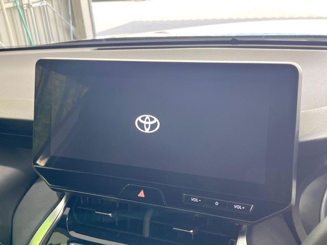 TOYOTA HARRIER HYBRID 2023 Image 31