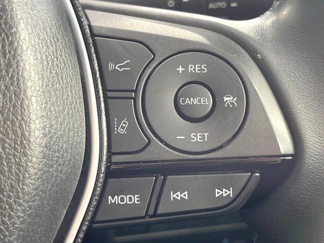 TOYOTA HARRIER HYBRID 2023 Image 31