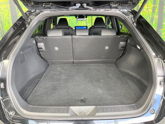 TOYOTA HARRIER HYBRID 2023 Image 31