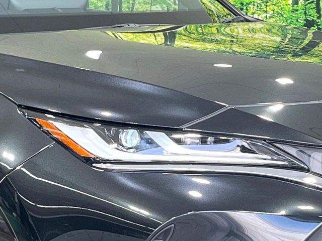 TOYOTA HARRIER HYBRID 2023 Image 31