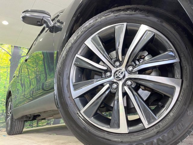 TOYOTA HARRIER HYBRID 2023 Image 31