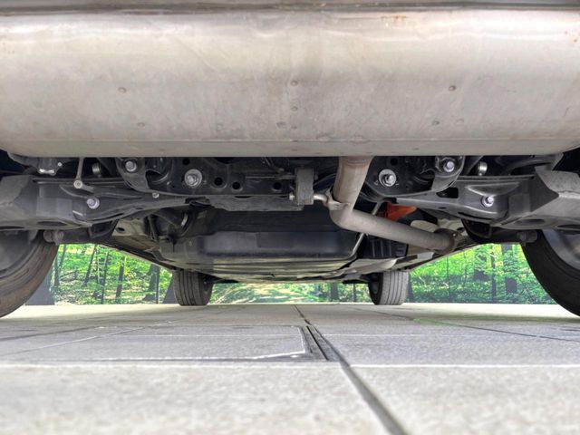 TOYOTA HARRIER HYBRID 2023 Image 31